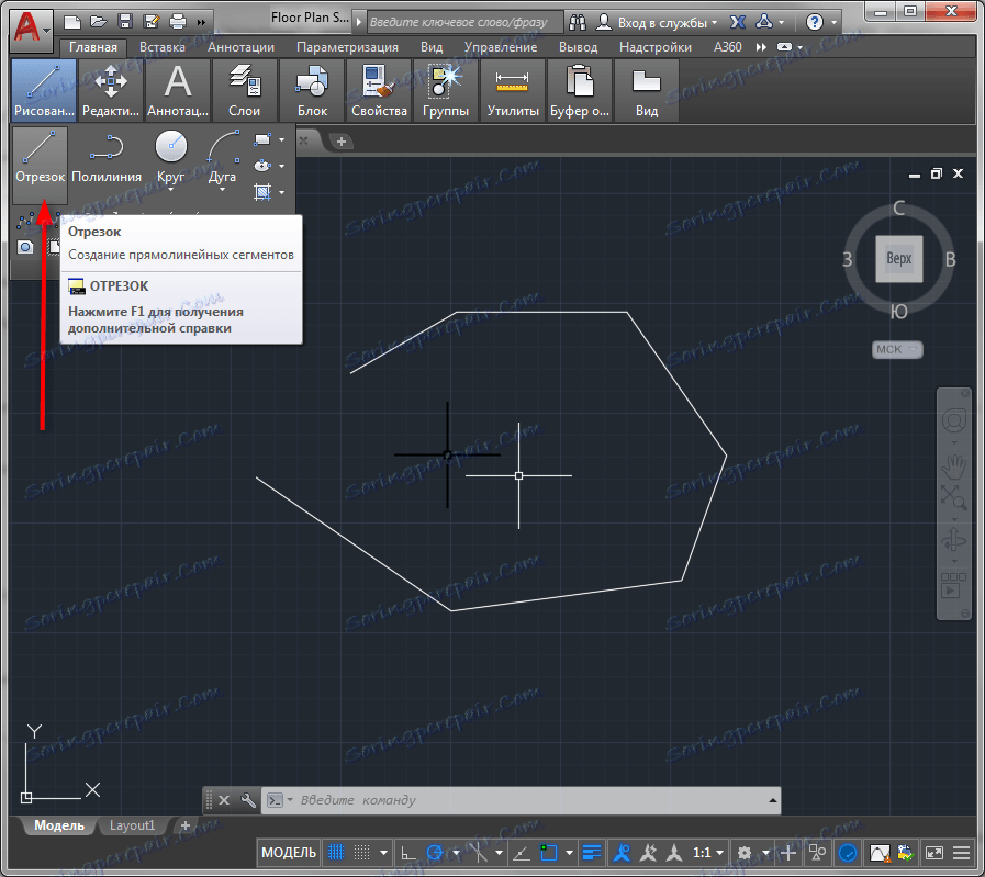 Jak Scala Linie W Programie Autocad