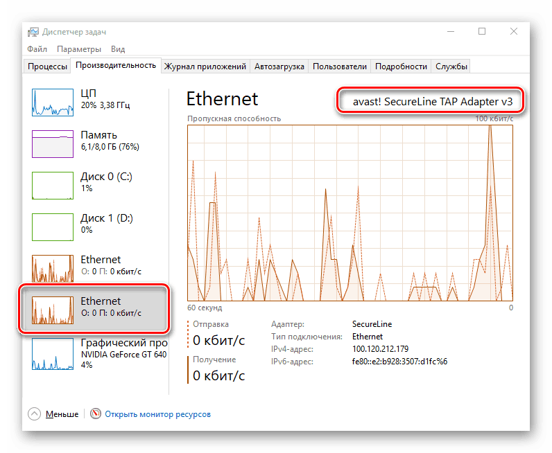 Kako Pregledati Brzinu Interneta U Sustavu Windows