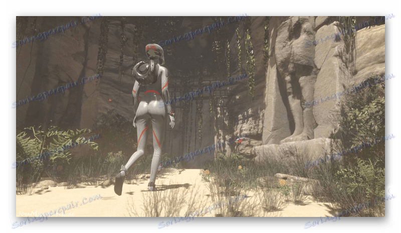 Тест за небесния водолаз