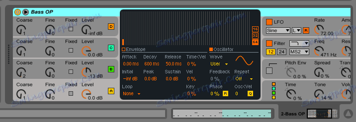 Ableton Live скачати безкоштовно