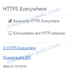 HTTPS povsod