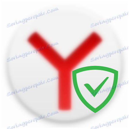 adguard not blocking yandex direct