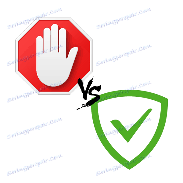 which is better adblock or adguard