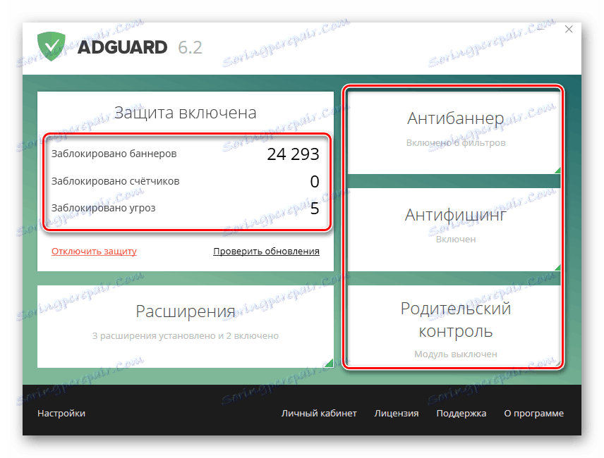 adguard benzeri