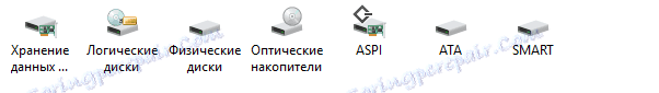 Ukládání dat do AIDA64
