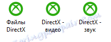 DirectX v AIDA64