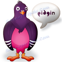 شعار Pidgin