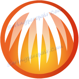 Логото на BitComet