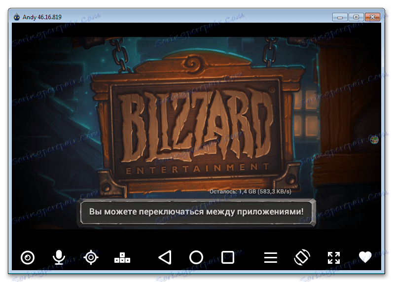 Хератстон Анди
