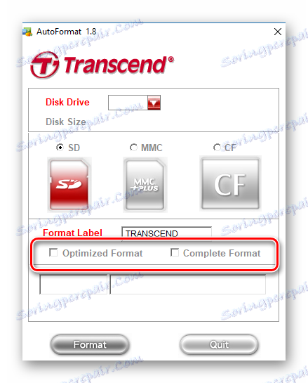 Typ formatowania w Autoformatowaniu