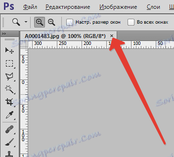 أتمتة معالجة الصور في Photoshop