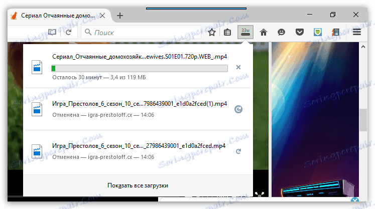 Najlepšie doplnky pre Firefox