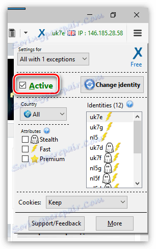 Najlepšie doplnky pre Firefox