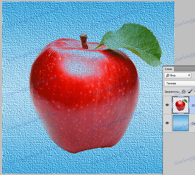 Režimy překrytí ve Photoshopu