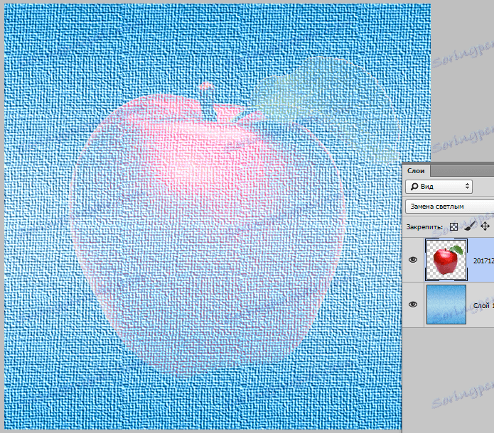 Režimy překrytí ve Photoshopu