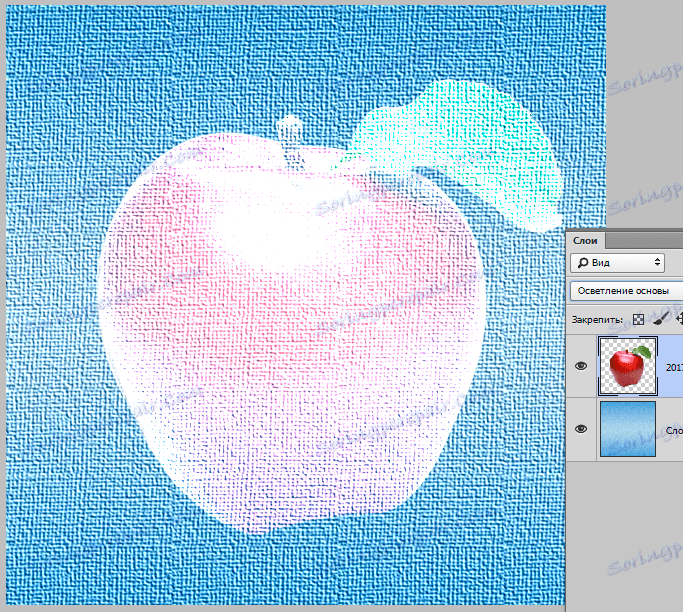 Režimy překrytí ve Photoshopu