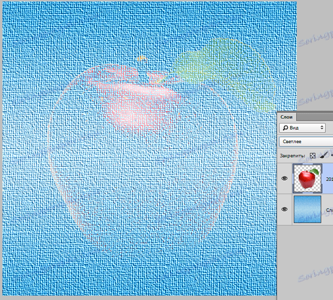Režimy překrytí ve Photoshopu