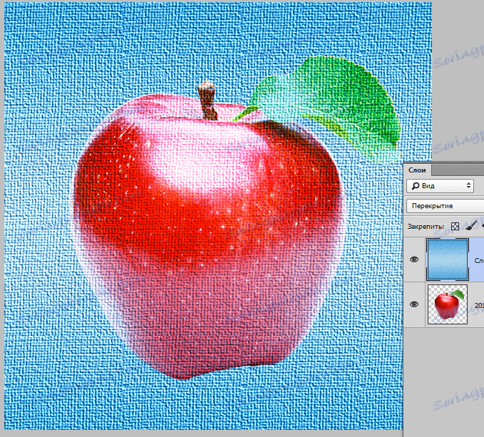 Režimy překrytí ve Photoshopu