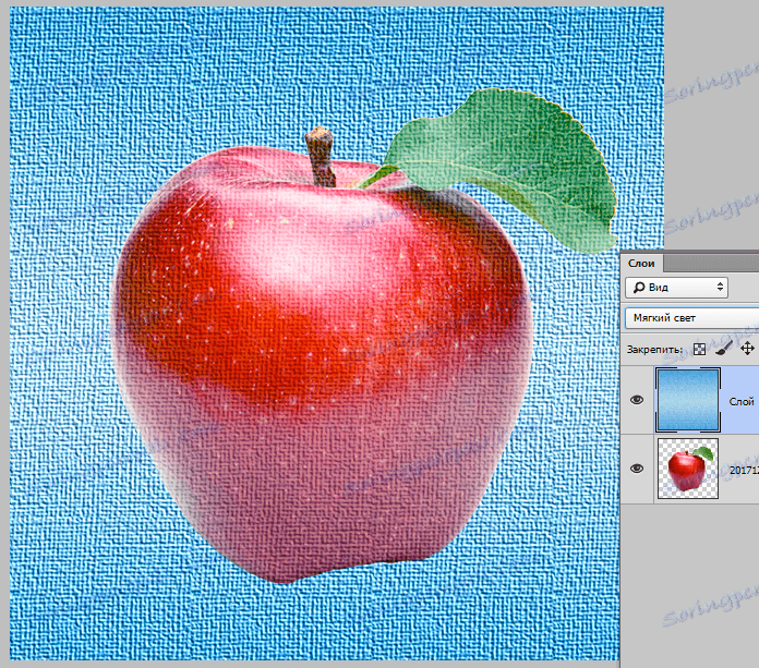 Režimy překrytí ve Photoshopu