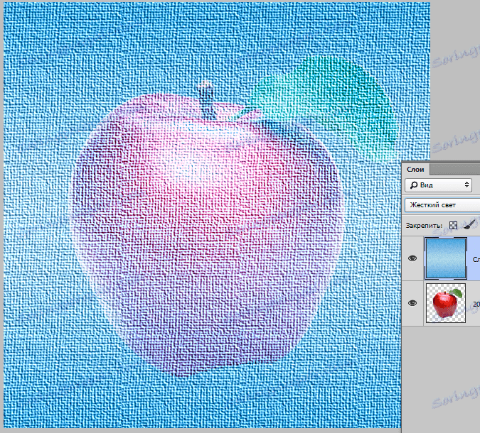Režimy překrytí ve Photoshopu