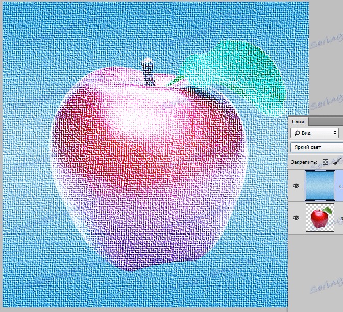 Režimy překrytí ve Photoshopu