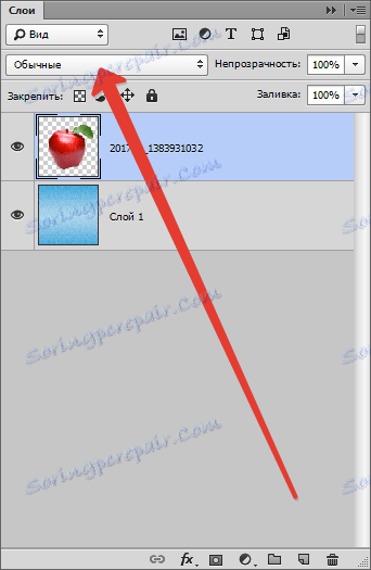 Režimy překrytí ve Photoshopu