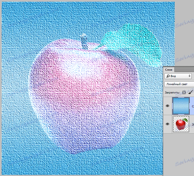 Režimy překrytí ve Photoshopu