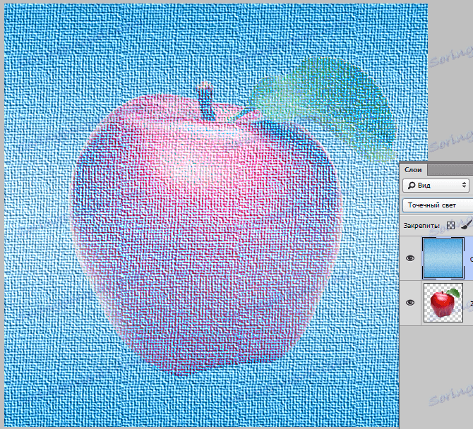 Režimy překrytí ve Photoshopu