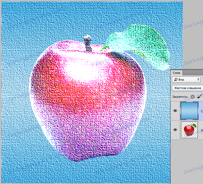 Režimy překrytí ve Photoshopu