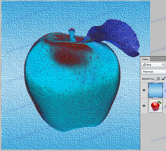 Režimy překrytí ve Photoshopu