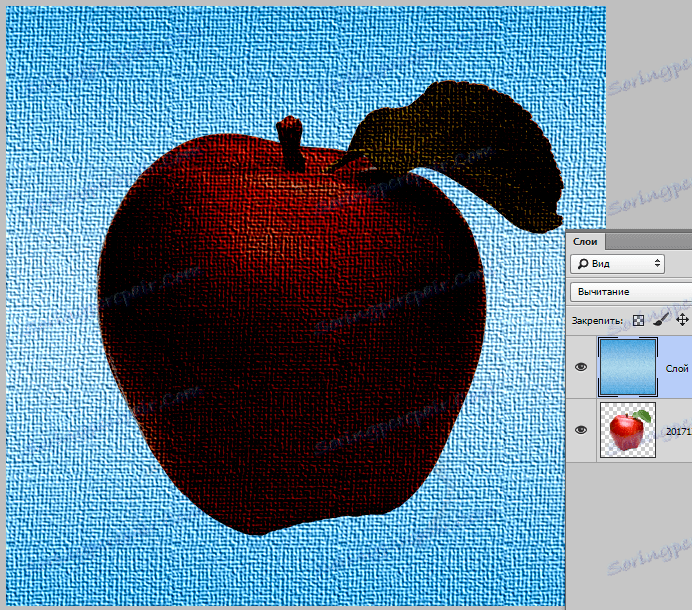Režimy překrytí ve Photoshopu