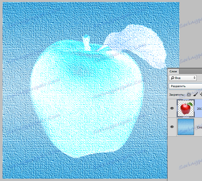 Režimy překrytí ve Photoshopu
