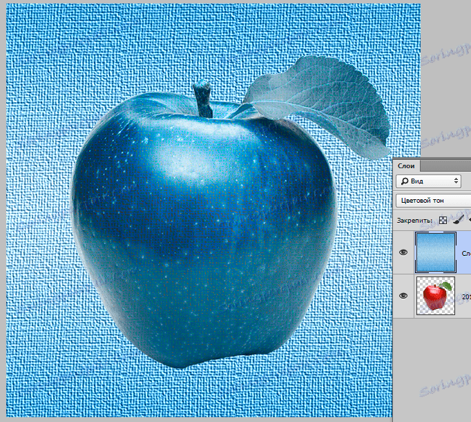 Režimy překrytí ve Photoshopu