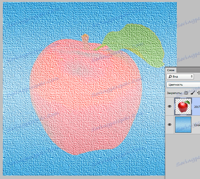 Režimy překrytí ve Photoshopu