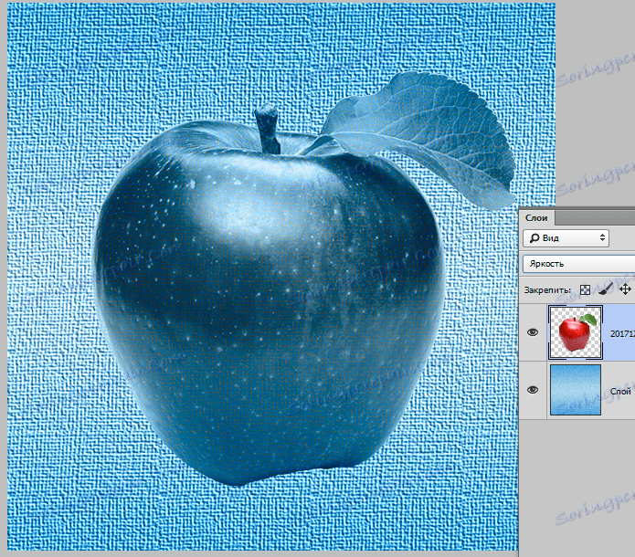Režimy překrytí ve Photoshopu