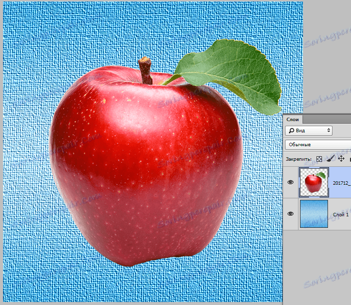 Režimy překrytí ve Photoshopu
