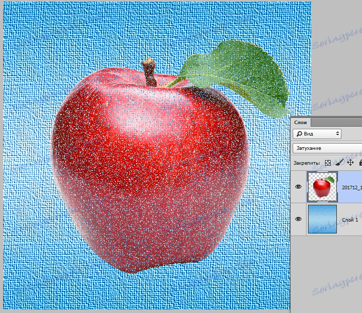 Režimy překrytí ve Photoshopu