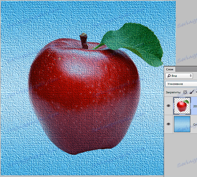 Režimy překrytí ve Photoshopu