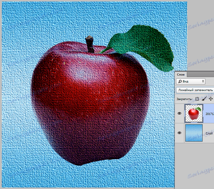 Režimy překrytí ve Photoshopu