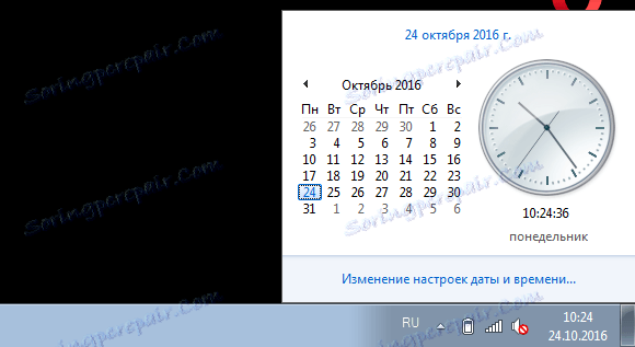 Zmeňte nastavenie času v programe BlueStacks