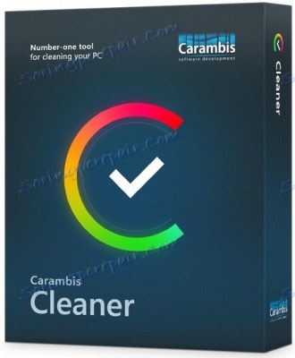 Логото на Carambis Cleaner