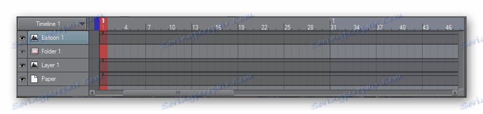 انیمیشن CLIP STUDIO