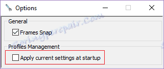 Автозавантаження в GlockGen