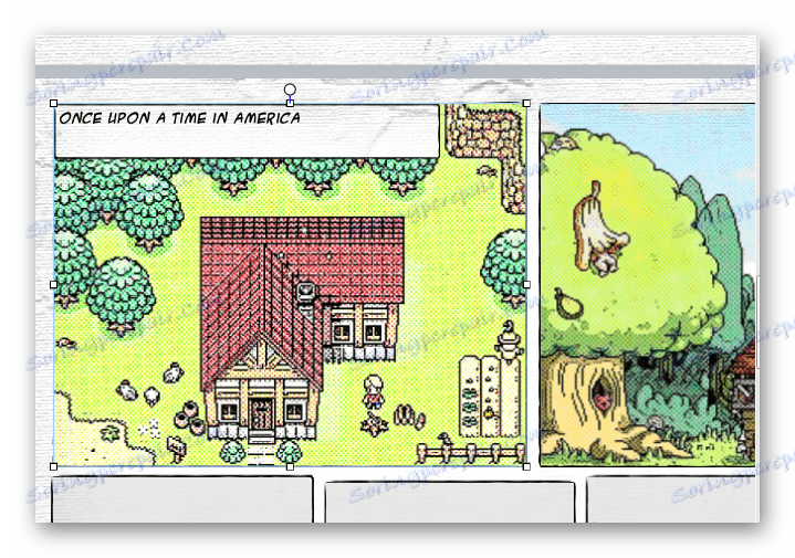 Комичен живот