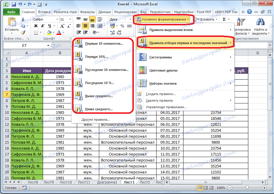 Excel условное. Правило в экселе. Как в эксель установить правило. Порядок условного форматирования excel. Правила в эксель.