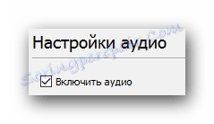 Zapnite alebo vypnite zvuk vo VLC Media Player