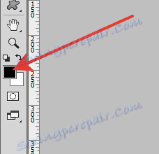Připojte fotografie ve Photoshopu