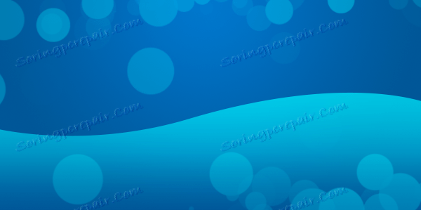 Risanje bokeh v Photoshopu (2)