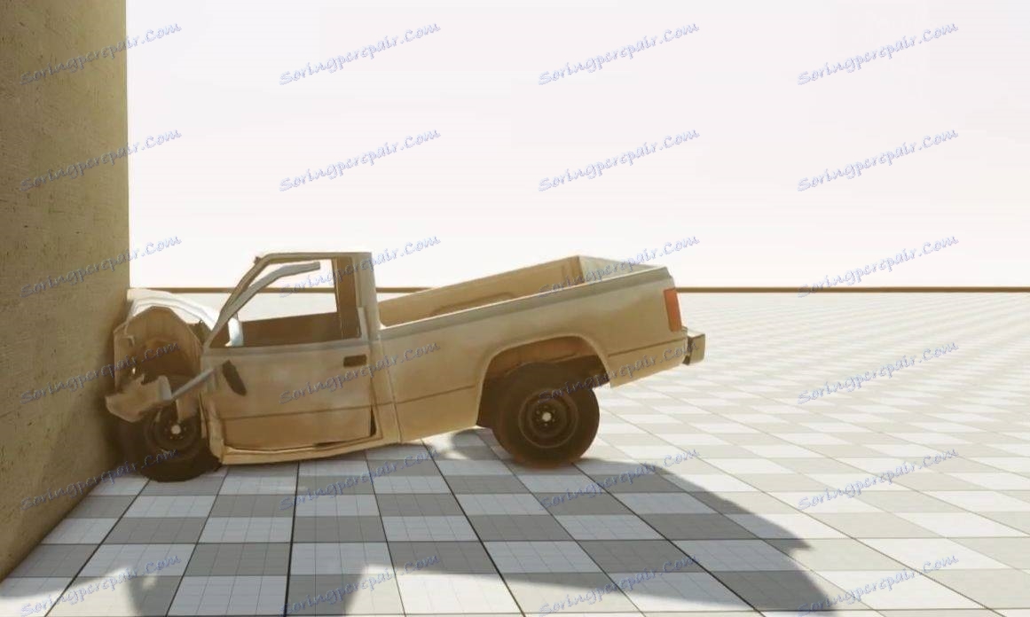 Fizika CryEngine