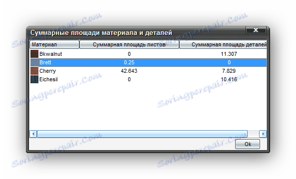 Как в cutting 3 добавить детали из excel